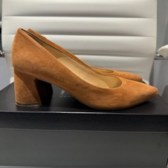 Marc Fisher LTD Yulunda Pump - Picture 1 of 10